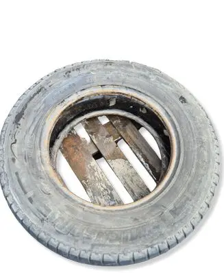 Mercedes-Benz Sprinter W906 R16 C summer tire 23565R16C 115113