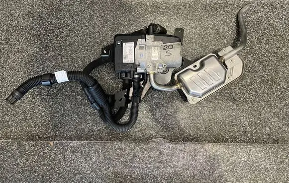 Land Rover Range Rover Sport L461 Webasto circulation pump for autonomous heater H8E218K463CB 202090050000