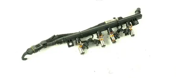 Fiat Grande Punto Fuel injector IWP160 IWP