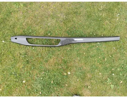 Audi A5 Other dashboard part 8W1853190 H000A4102