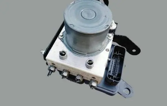Renault Kangoo II ABS Pump 476601406R
