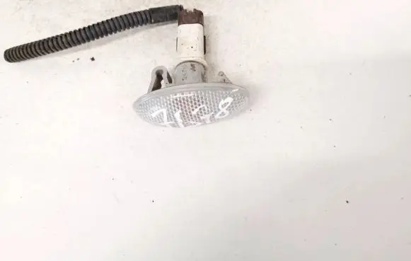 Citroen Xsara Picasso Front fender indicator light