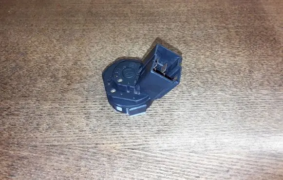 Mazda 6 Ignition lock contact NOCODE