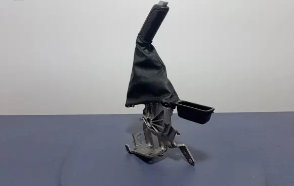 Ford Ecosport Handbrake/parking brake lever assembly GN152780JD