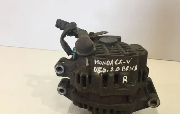 Honda CR-V Generator/alternator AHGA65 A2TC0691AR