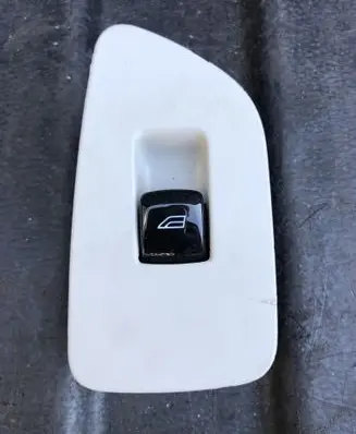 Volvo S90, V90 Electric window control switch 31376458
