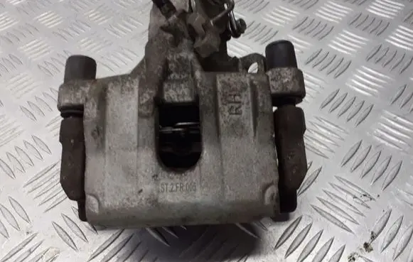 Ford C-MAX I Rear brake caliper