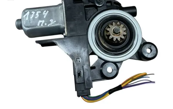 Volvo V70 Rear door window regulator motor WR12293 081006 970716101