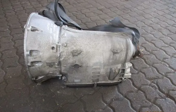 Chrysler 300 - 300C Automatic gearbox 7226780 EXL