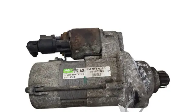 Skoda Octavia Mk2 (1Z) Starter motor 911023L TS18ER22