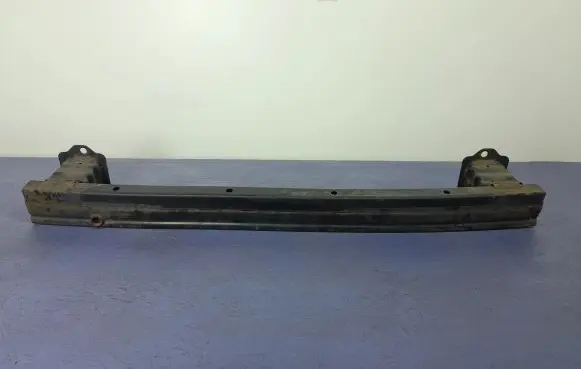 Peugeot 207 Front bumper support beam