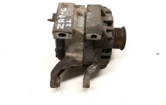 Opel Zafira C Generator/alternator F000BL08D2 160401 39007852