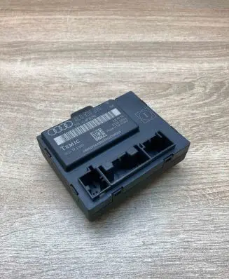 Audi Q7 4L Door control unit/module 4L0907290 4L0910290