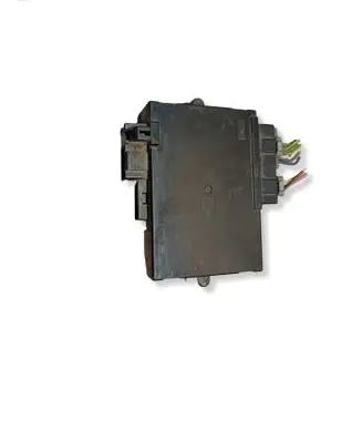 Volvo S60 Seat control module 19206