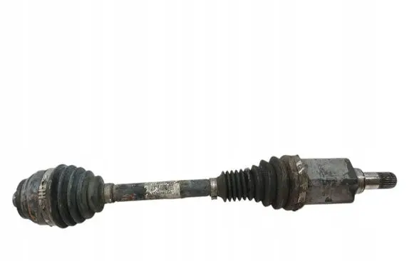 BMW 5 G30 G31 Front driveshaft 8664677