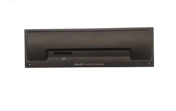 Audi A1 HiFi Audio sound control unit 83A035842A 83A035842 28693425