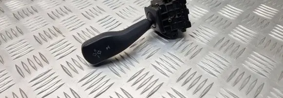 BMW 3 E46 Indicator stalk 8363662K 01104000