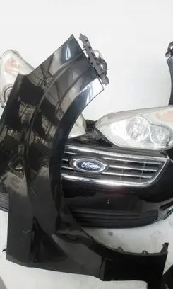 Ford Galaxy Body 