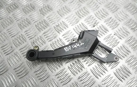 Ford Puma Oil sump strainer pipe H6BG6759BA