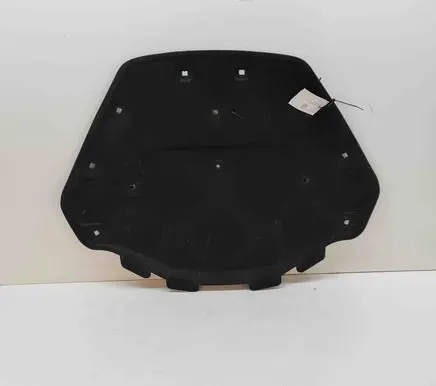 Porsche Panamera (971) Engine bonnet/hood sound/heat insulation 971863650