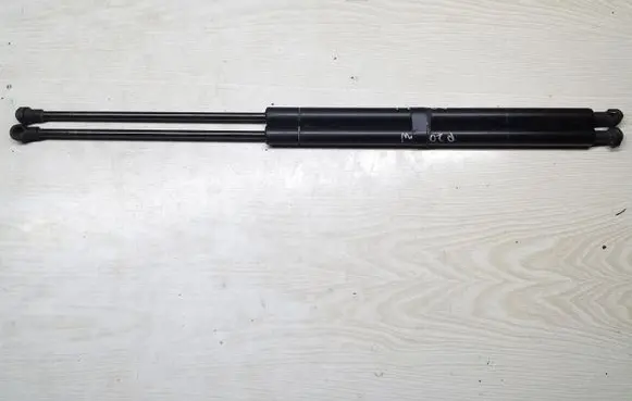 Peugeot 206 Tailgate/trunk strut/damper 96422099801