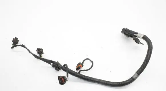 KIA Sportage Fuel injector wires 353412B100