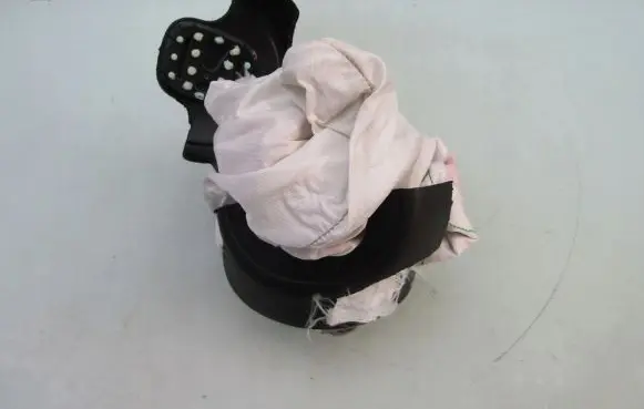 Honda HR-V Steering wheel airbag TG19A01001