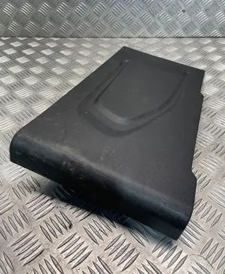 Seat trim