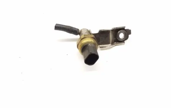 Fuel pressure sensor