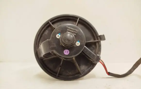 Volkswagen Multivan T4 Heater fan/blower TH160K28 DDW007TT