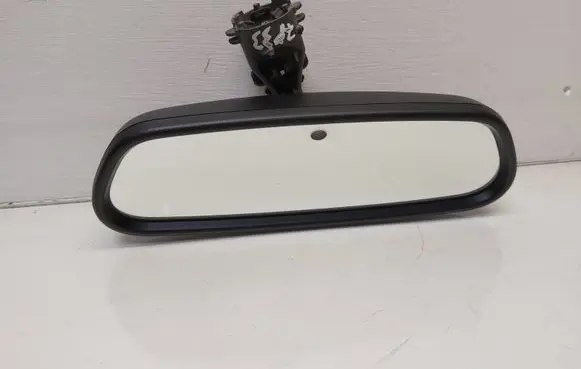 Peugeot 508 Rear view mirror (interior) 96758889XT