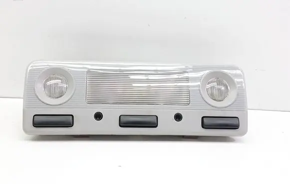BMW 5 E39 Front seat light 8369511