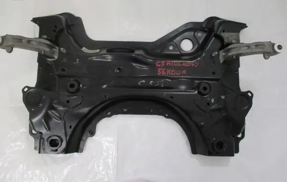 Citroen C5 Aircross Front axle beam 