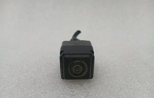 Audi R8 4S Rear bumper camera