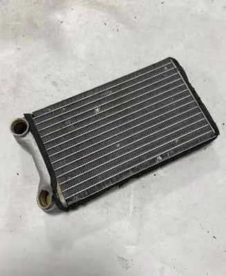 Audi A4 S4 B6 8E 8H Heater blower radiator 8E1820031 N665948F627 0581130905B