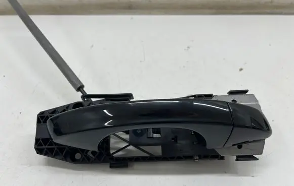 Audi Q3 F3 Front door exterior handle 8V0837885