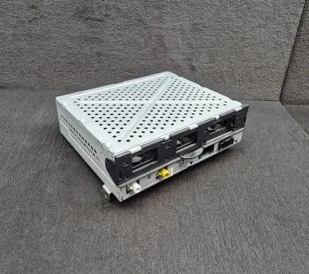 Audi A6 S6 C6 4F GPS navigation control unit/module 4F0035541B 4E0910541F