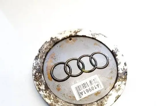 Audi A4 S4 B5 8D Original wheel cap 4b0601165j