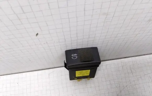 Audi A4 S4 B5 8D Fog light switch 4D0941563