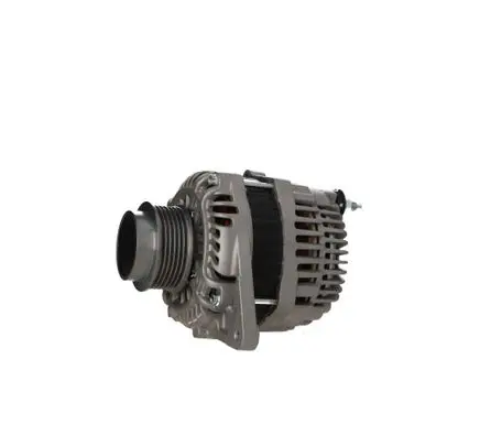 Fiat Fullback Generator/alternator 1800A410