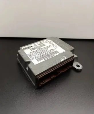 Iveco Daily 4th gen Airbag control unit/module 69500826 607630800E