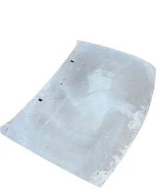 Ford Courier Engine bonnet/hood