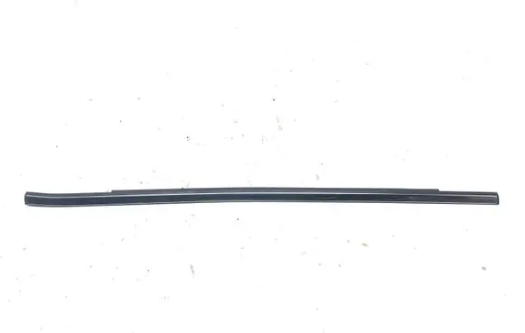Citroen C3 Rear door glass trim molding