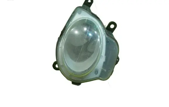 Fiat 500 Front fog light LEWY