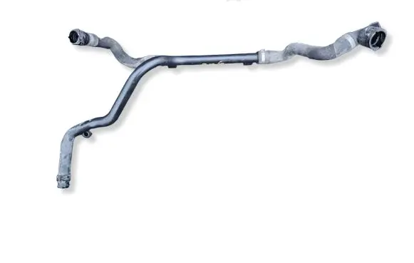 BMW 4 F32 F33 Engine coolant pipe/hose 7604544 CT150609