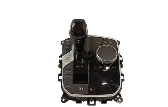 BMW 3 G20 G21 Gear selector 61315A08C12 5A08C12 61315A7DFE2