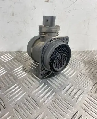 Audi A3 S3 8P Mass air flow meter 038906461B 0281002531