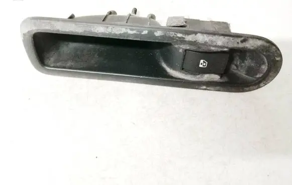 Renault Scenic II - Grand scenic II Electric window control switch 156013870 21980
