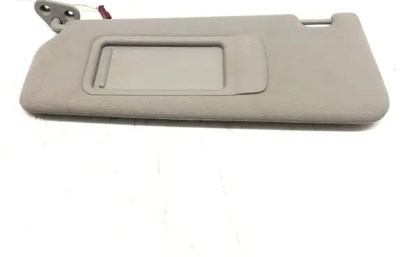 BMW 5 F10 F11 Sun visor