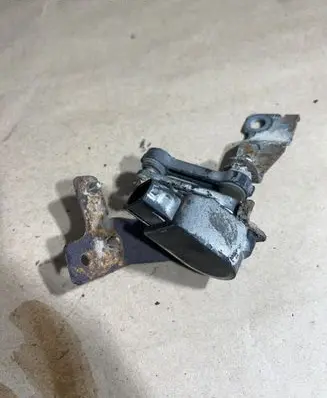Volvo V40 Headlight/headlamp level sensor 31258179 BL3KA 20150316